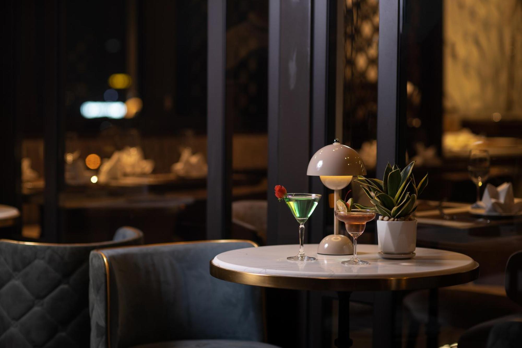 The Q Boutique Hotel Hanoi Kültér fotó